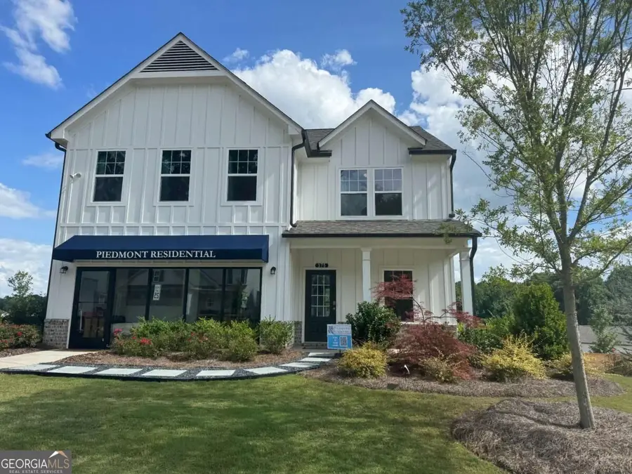 333 Bloomfield Circle, Canton, GA 30114 - #2