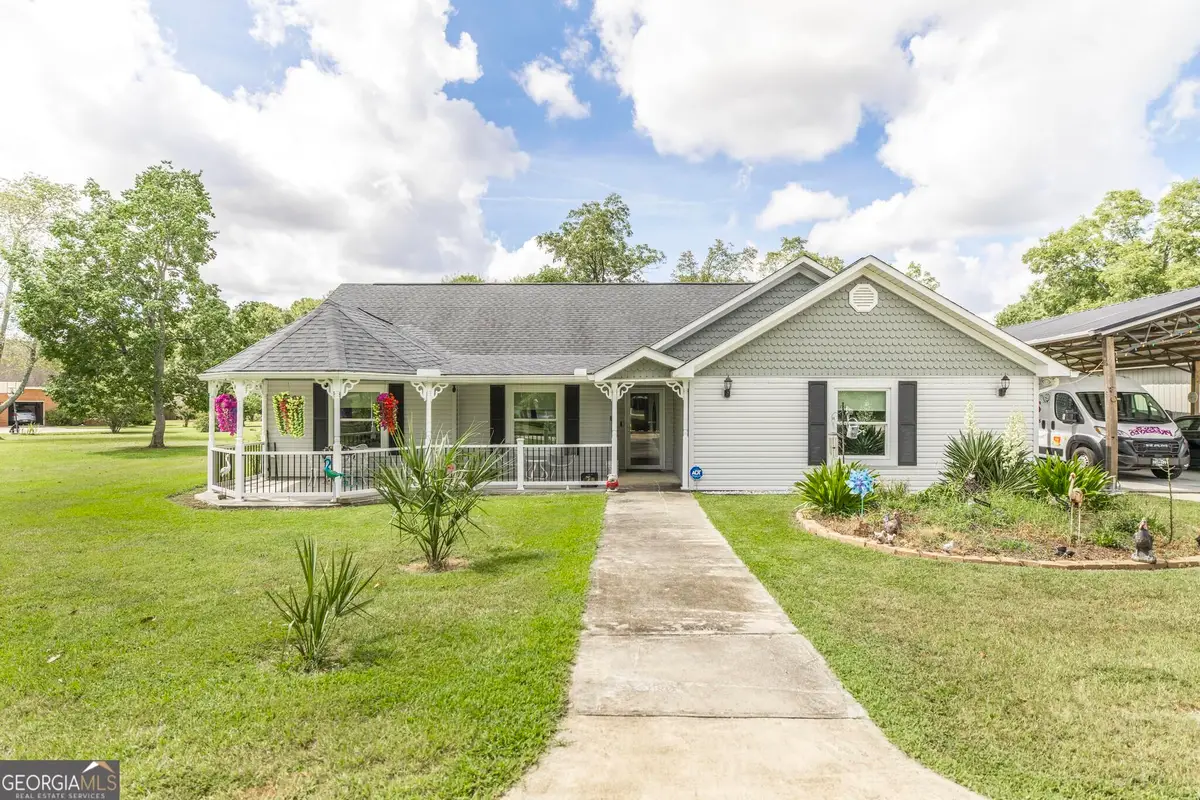 659 Kewanee Drive, Byron, GA 31008 - #1