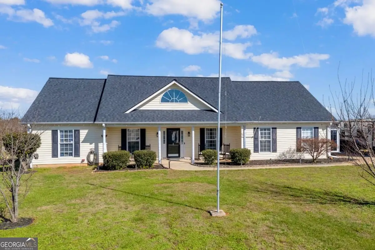 369 Kay Drive, Winder, GA 30680 - #1