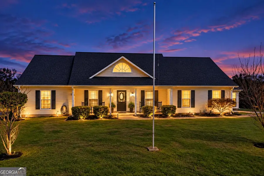 369 Kay Drive, Winder, GA 30680 - #3