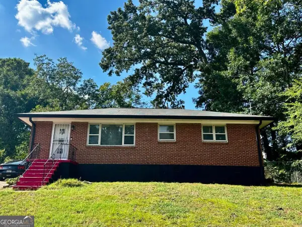 2183 Springdale Circle Sw, Atlanta, GA 30315