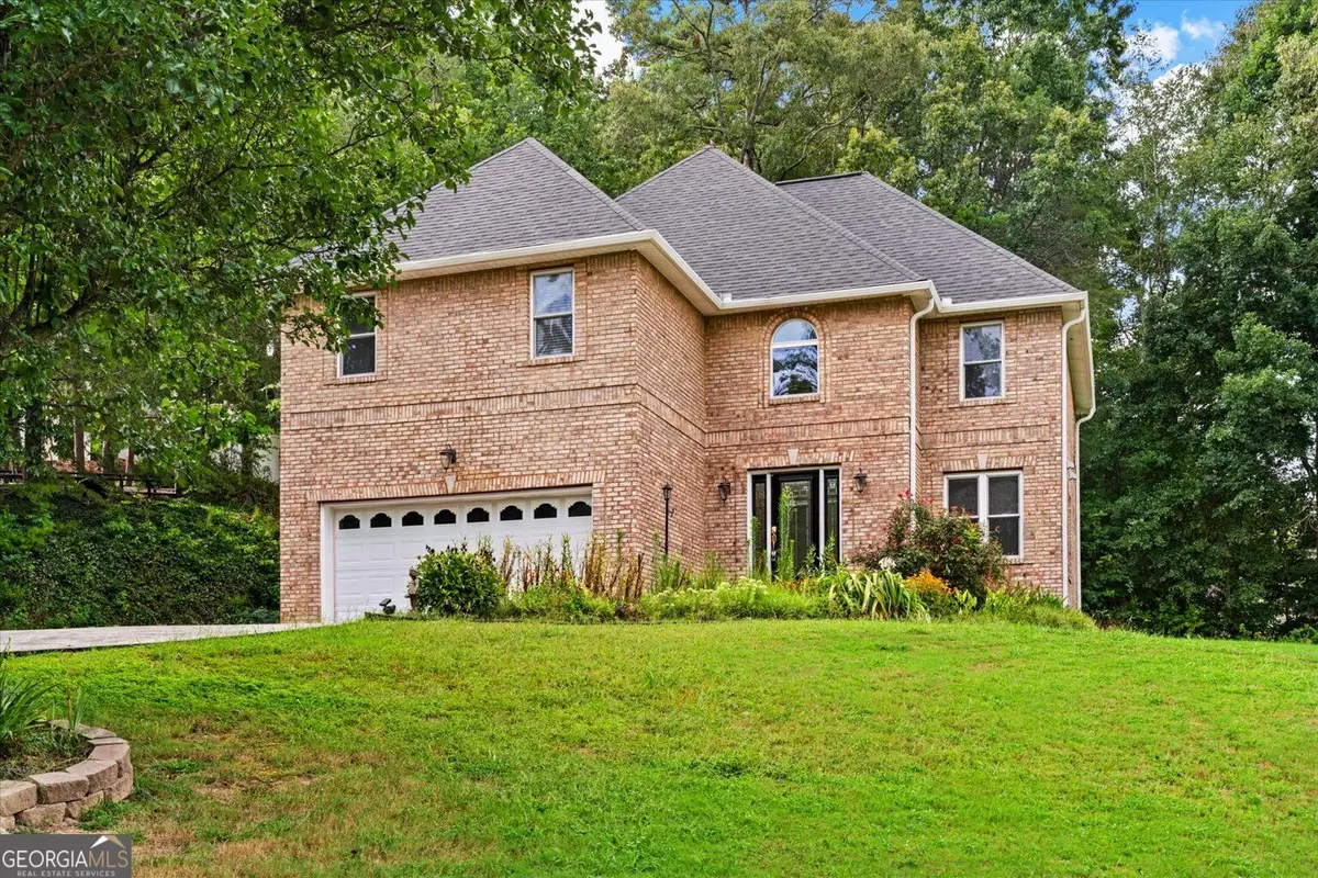 3218 Leona Drive, Rocky Face, GA 30740 - #1
