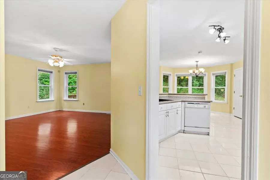 3218 Leona Drive, Rocky Face, GA 30740 - #2