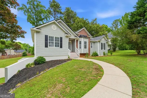 4036 Saint George Walk Sw, Powder Springs, GA 30127