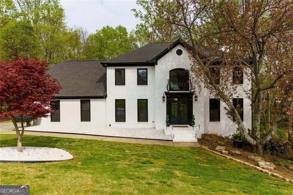1515 Oakmoor Place, Marietta, GA 30062 - #1