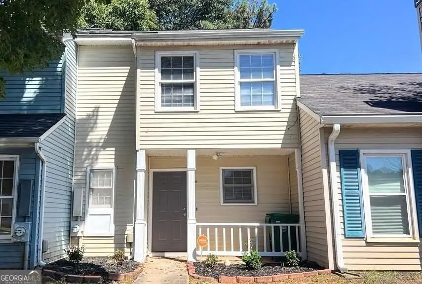 2378 Cove Road, Lithonia, GA 30058 - #1
