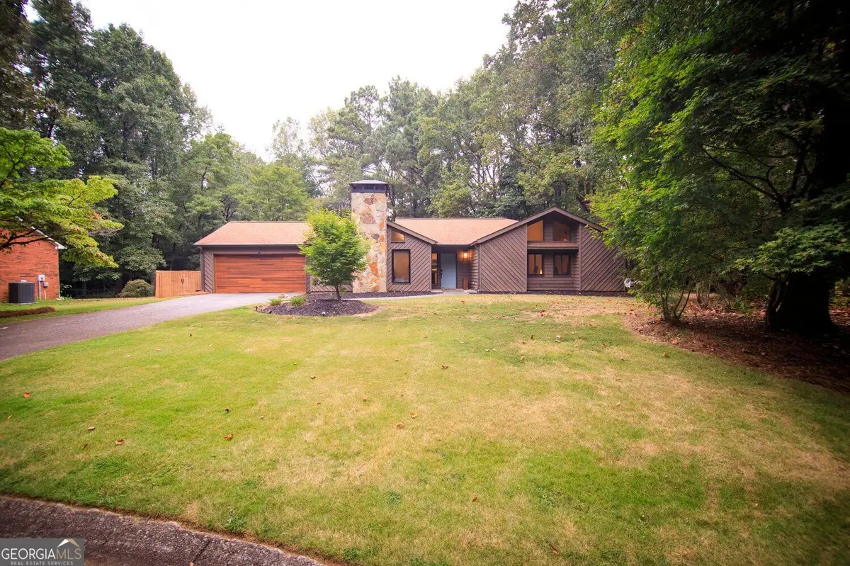3465 Cedar Valley Court, Smyrna, GA 30080 - #1