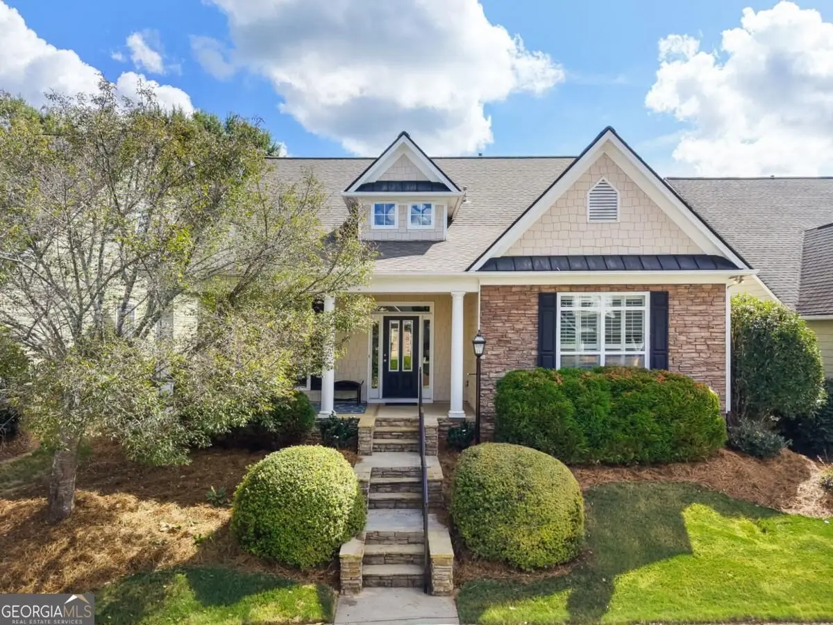 3170 Warbler Way, Cumming, GA 30041 - #1