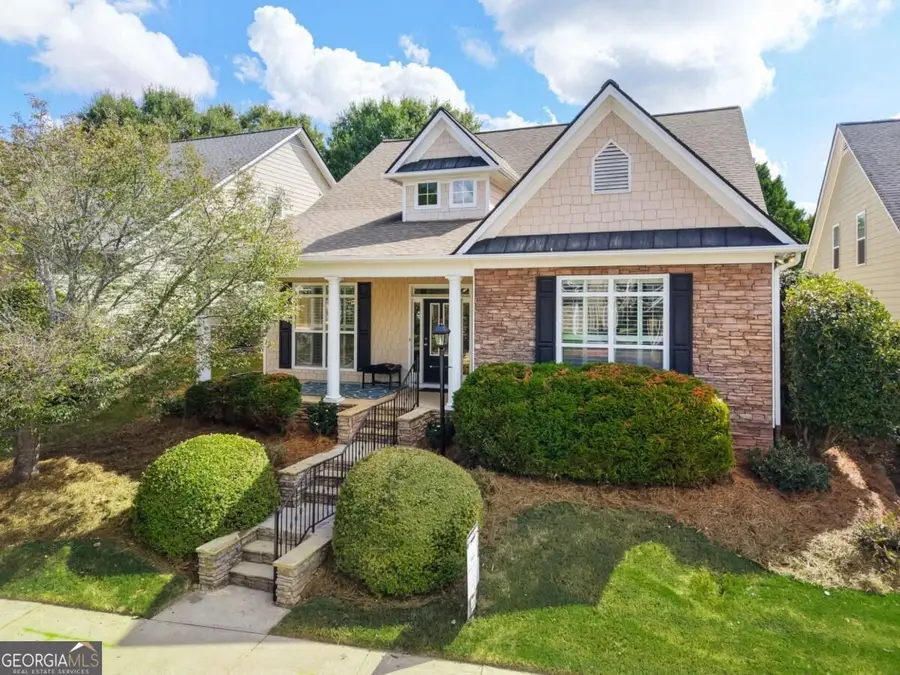 3170 Warbler Way, Cumming, GA 30041 - #3
