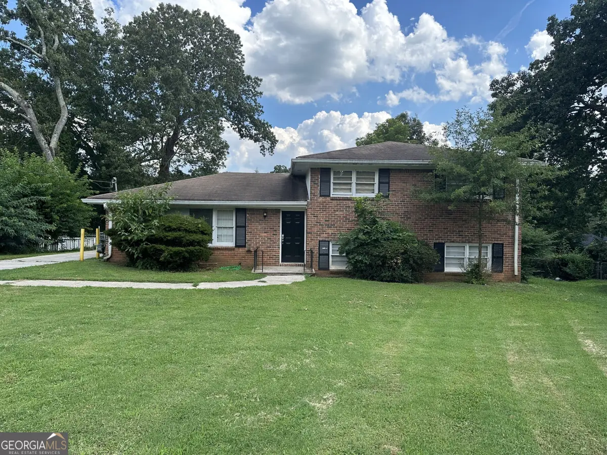 2751 Terratim Lane, Decatur, GA 30034 - #1