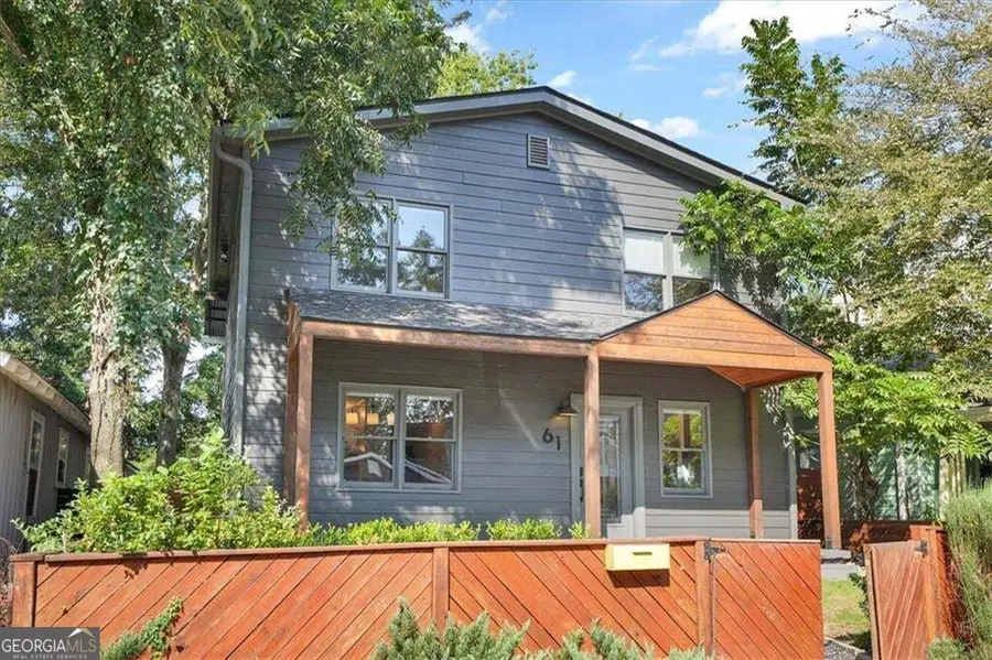 61 Chester Avenue Se, Atlanta, GA 30316 - #2