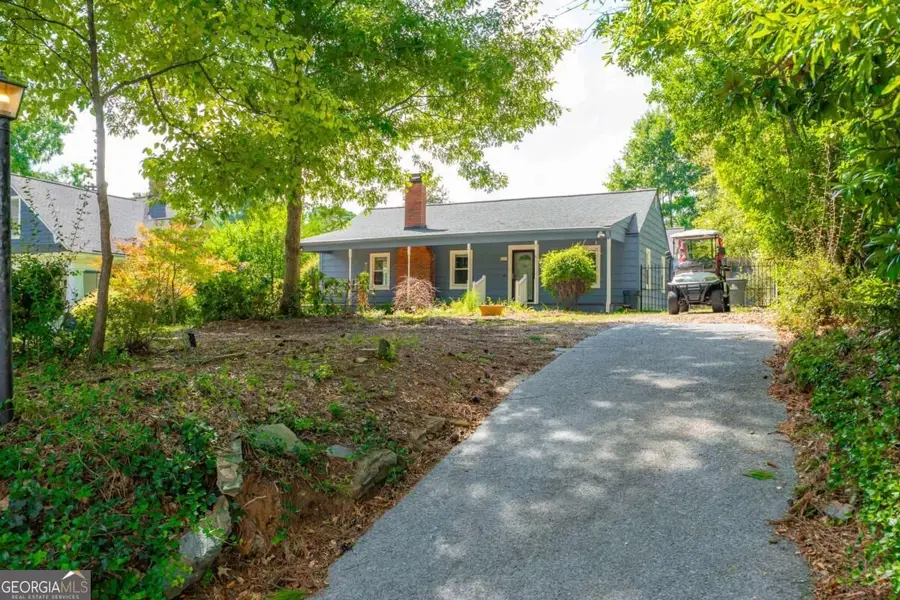 4490 Dallas Street, Acworth, GA 30101 - #2
