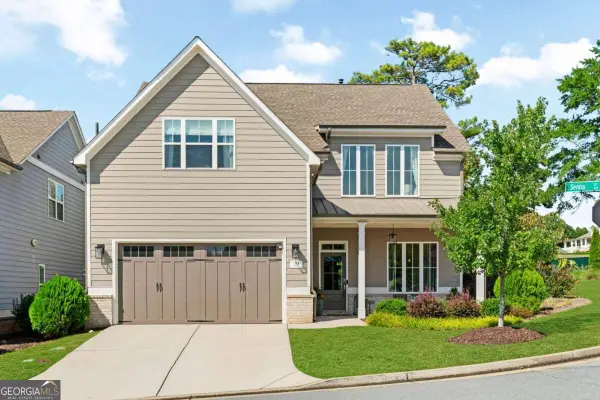 124 Senna Street, Marietta, GA 30064