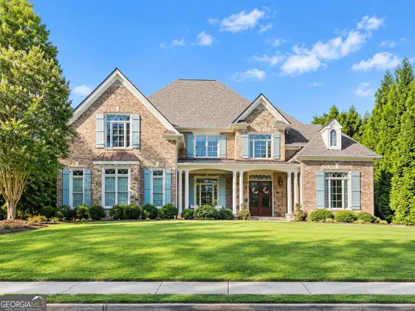 200 Affirmed Court, Alpharetta, GA 30004