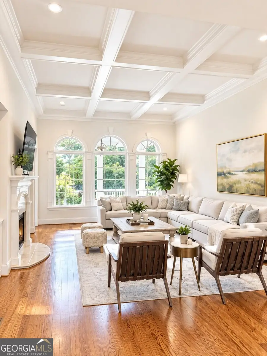 200 Affirmed Court, Alpharetta, GA 30004 - #2