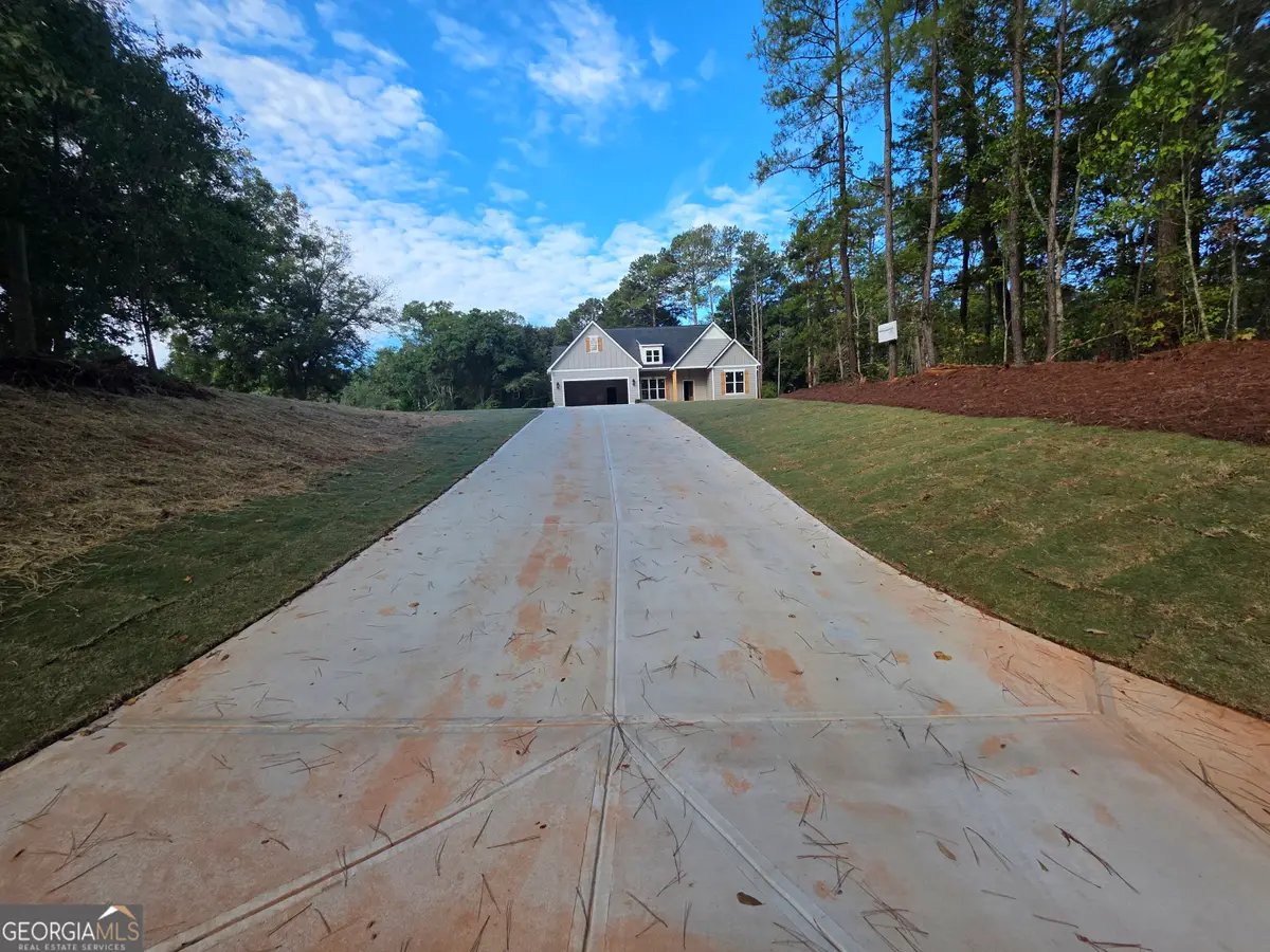 460 Bob Thomas Road, Jackson, GA 30233 - #1