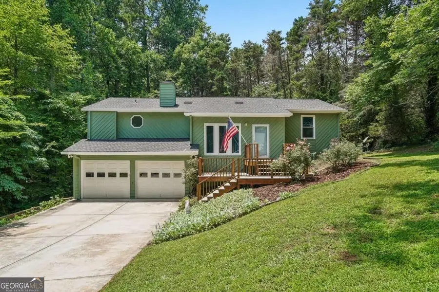659 Sunshine Trace Nw, Acworth, GA 30102 - #2