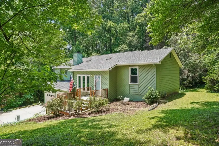 659 Sunshine Trace Nw, Acworth, GA 30102 - #3