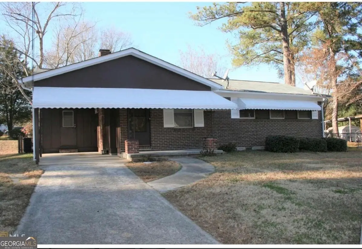 6649 Wealthy Court, Riverdale, GA 30274 - #1