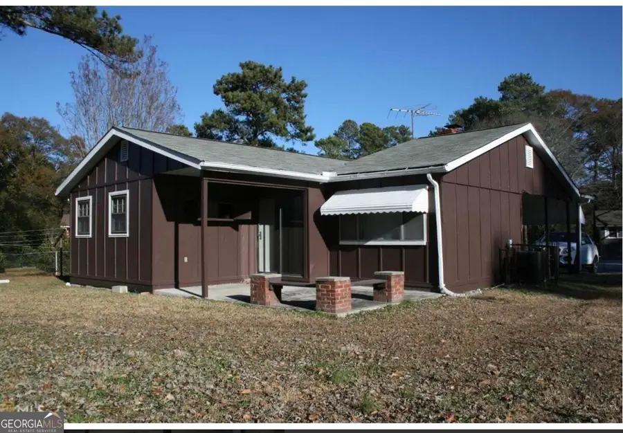 6649 Wealthy Court, Riverdale, GA 30274 - #2