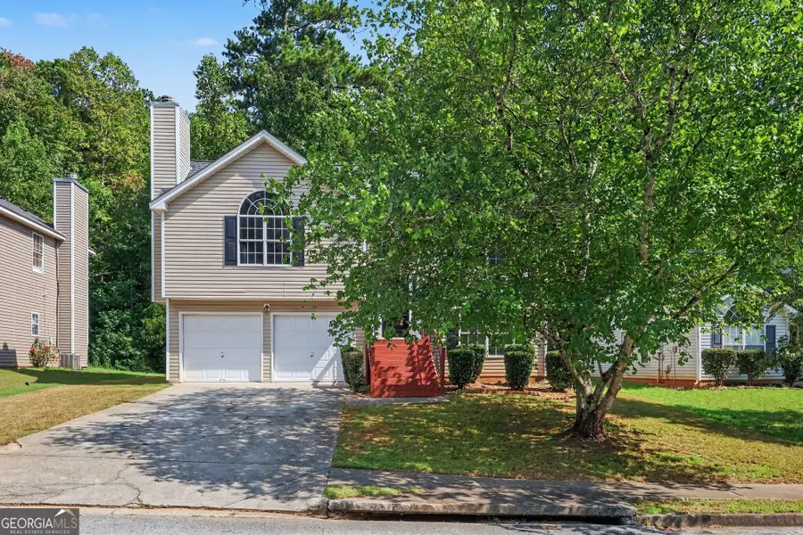 3220 Diamond Bluff, Union City, GA 30291 - #2