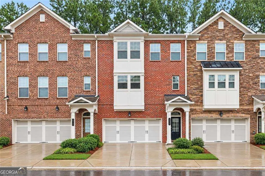 4230 Perimeter Park E #109, Atlanta, GA 30341 - #1