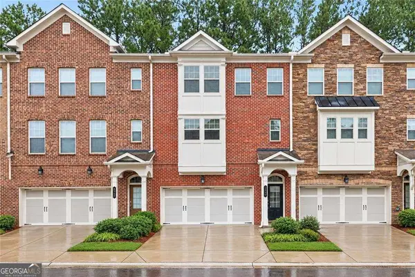 4230 Perimeter Park E #109, Atlanta, GA 30341