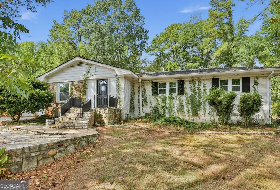 1127 Renee Drive, Decatur, GA 30035 - #2