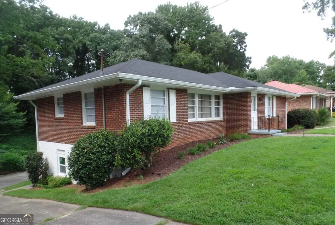 2139 Perkerson Road Sw, Atlanta, GA 30315 - #1
