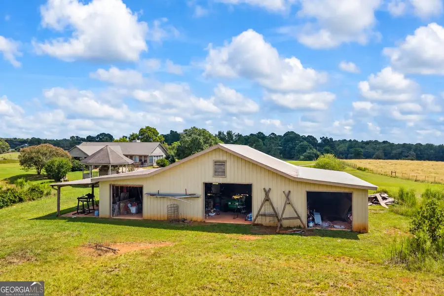 1655 Akin Road, Martin, GA 30557 - #3