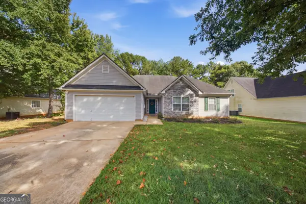 177 Revolutionary Drive, Hampton, GA 30228