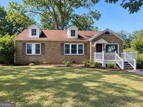 313 Glen Iris Drive, Monroe, GA 30655