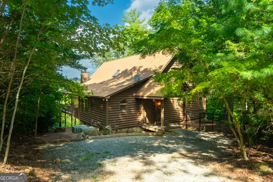 266 Enota Drive, Sautee Nacoochee, GA 30571 - #3