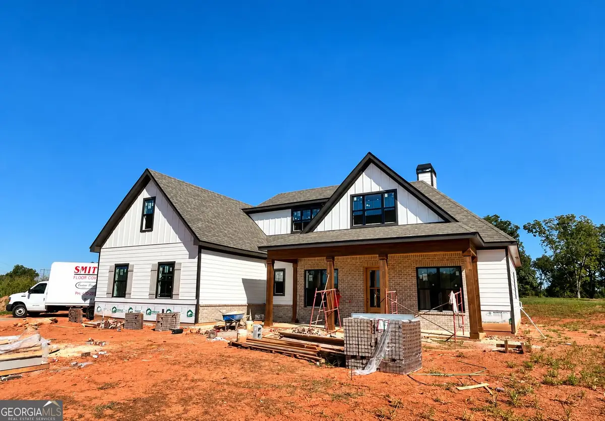 0 Stewart, Sharpsburg, GA 30277 - #1