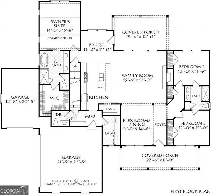 0 Stewart, Sharpsburg, GA 30277 - #2