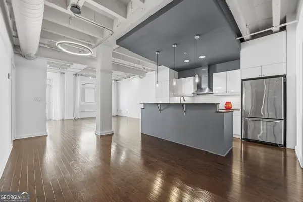 805 Peachtree Street Ne #308, Atlanta, GA 30308
