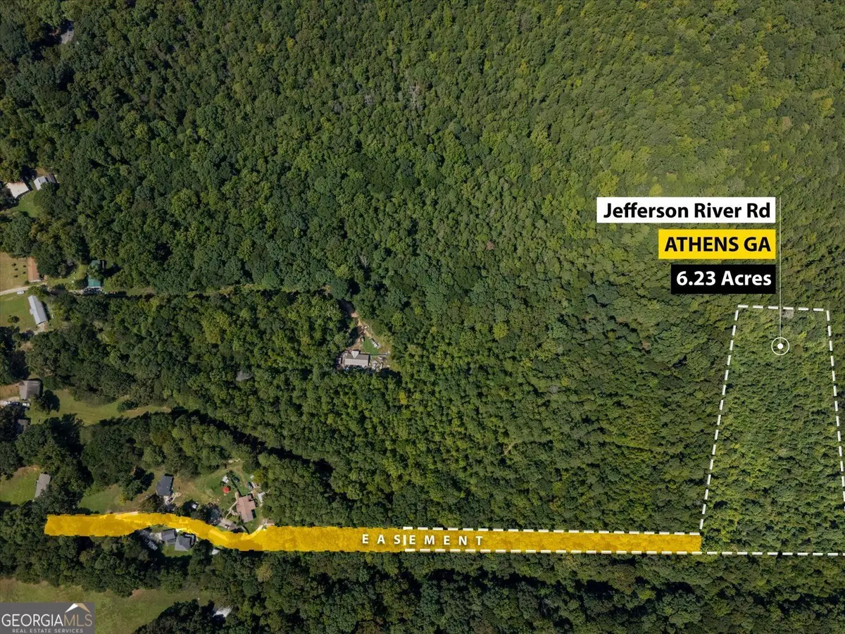 0 Jefferson River Road, Athens, GA 30607 - #1