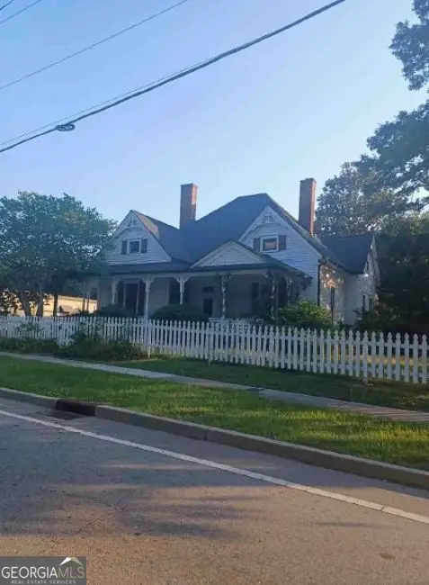 1017 Green Street Se, Conyers, GA 30012 - #1