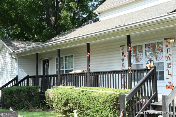 6189 E Strickland Street, Douglasville, GA 30134