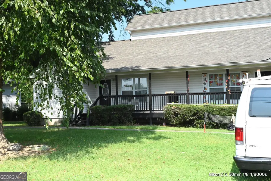 6189 E Strickland Street, Douglasville, GA 30134 - #2