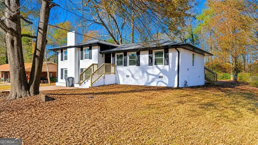4675 Lincoln Way Sw, Lilburn, GA 30047 - #2