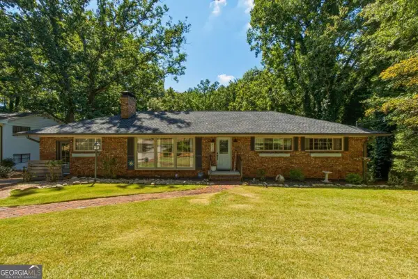 613 Holly Drive Nw, Gainesville, GA 30501