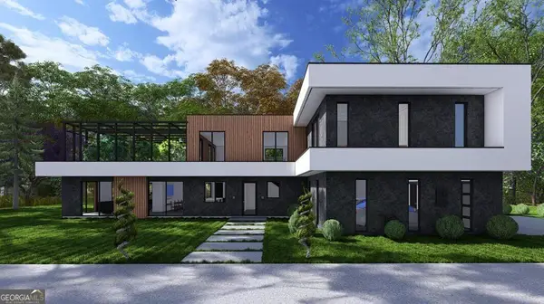 3039 Ivey Road, Gainesville, GA 30504