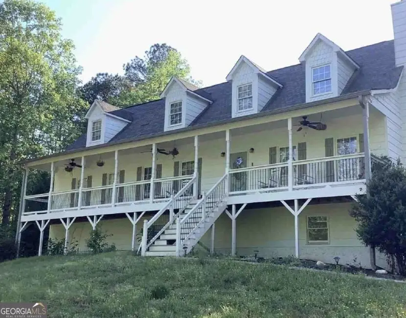 68 Summer Glen Court, Dallas, GA 30157 - #1