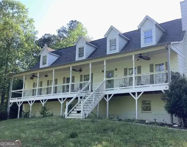 68 Summer Glen Court, Dallas, GA 30157