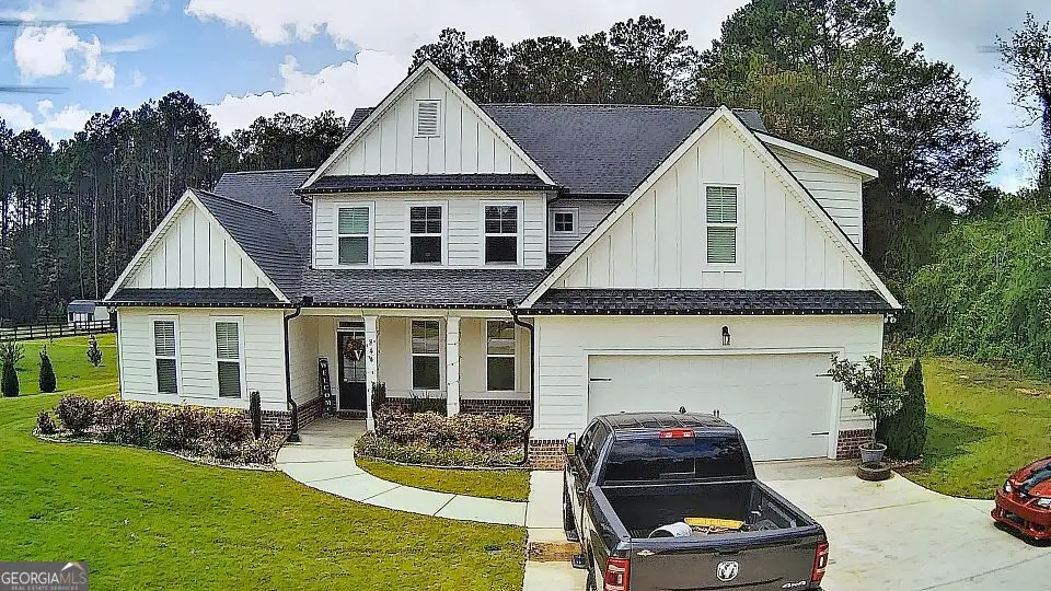 844 Pool Road, Hiram, GA 30141 - #1