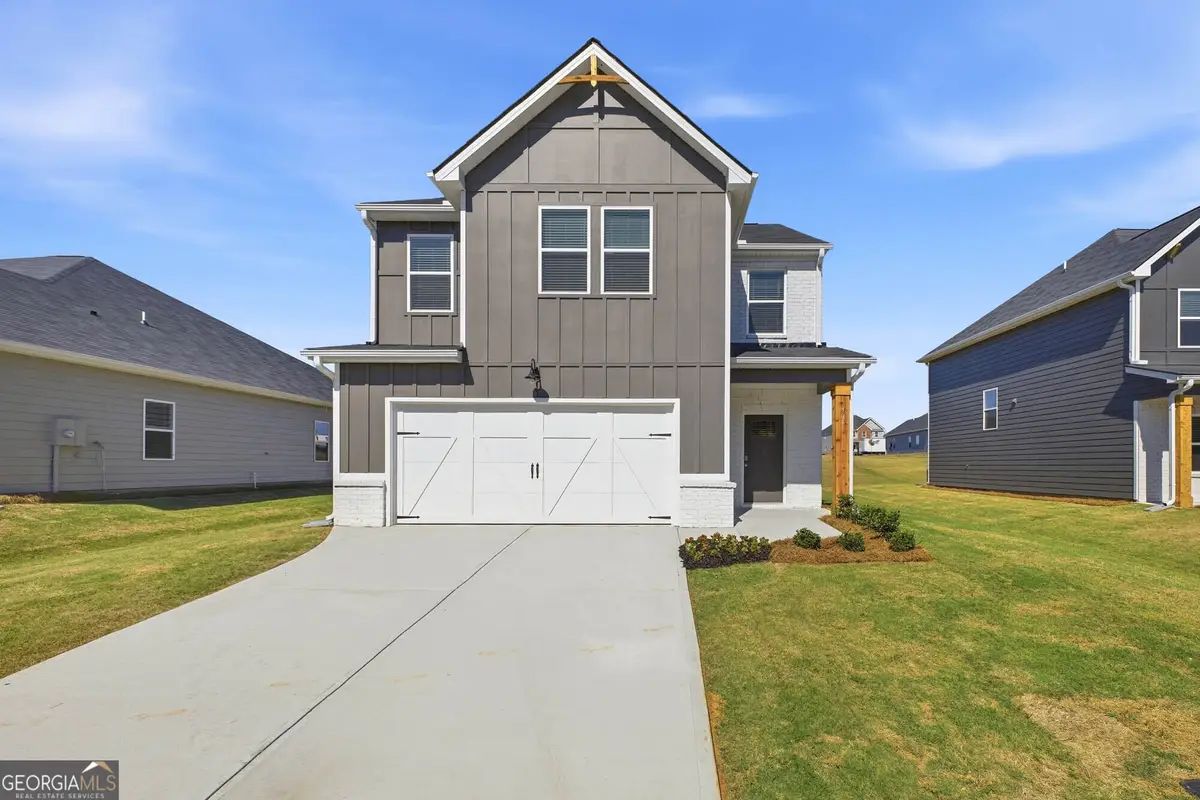 305 Rusty Plow Lane #13, Perry, GA 31069 - #1