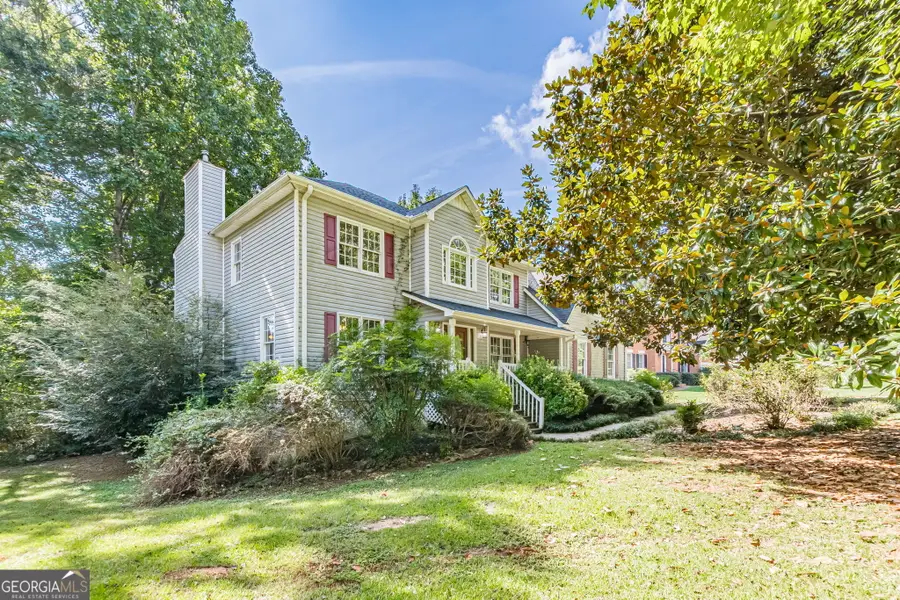 170 Lakeview Lane, Hiram, GA 30141 - #3