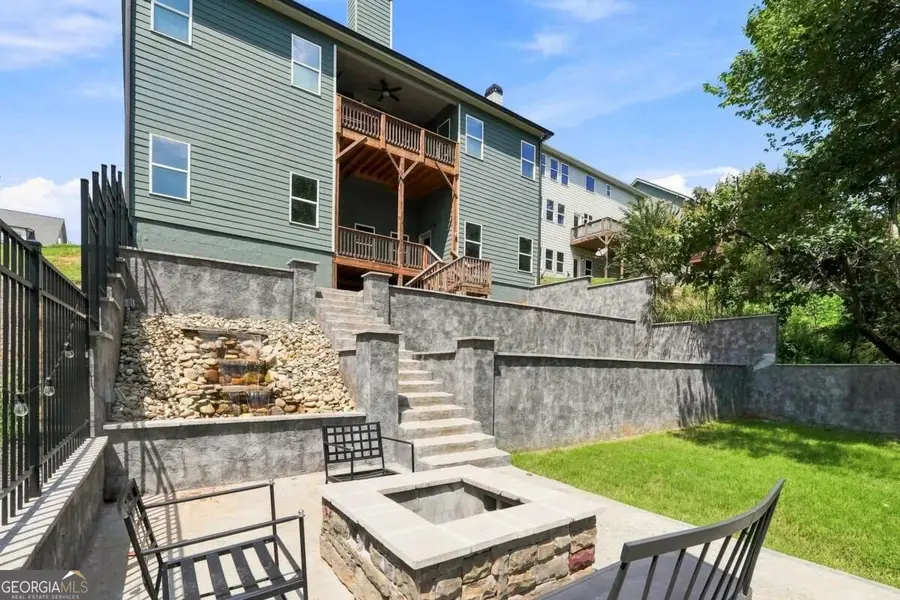 4052 Links Boulevard, Jefferson, GA 30549 - #2