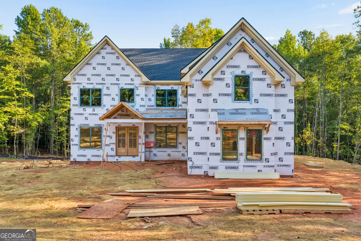 549 Antrim Glen Drive, Hoschton, GA 30548 - #1